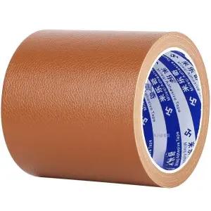 가죽 수선 테이프 레자 패치 스티커 리폼 인조쇼파 시트