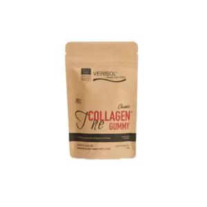 베리솔 더 콜라겐구미 클래식 21구미 1봉