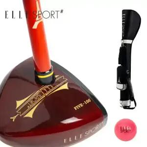 ELLE 엘르파크골프채 - 초보용 입문용 풀세트 - Five-100