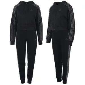 여성 기모 에너자이즈 트랙수트 트레이닝복 세트 IA3150