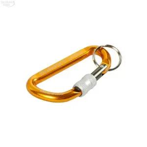 썬키 카라비너 SCB-880LG 8 x 80 골드 락타입 자재