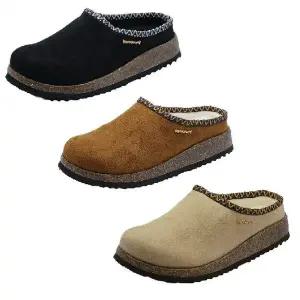 [베어파우](센텀시티점)TESS 여성 방한 양털슬립온 3종 K3052001,042,358RD-W-SC