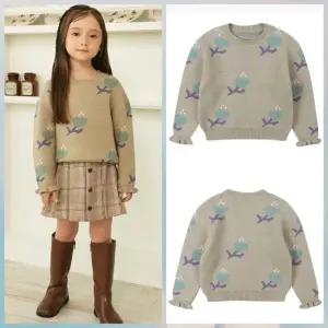 토토헤로스 HC22 벨리타 스웨터 스웨터  12372142033