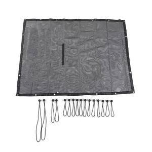 호환 썬쉐이드 망 지붕막 메쉬 천장 선셰이드