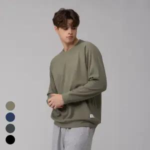 에버라스트 남자 맨투맨 티셔츠 나그랑 긴팔티