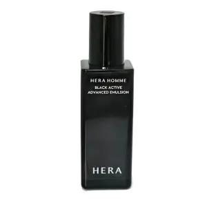 헤라 옴므 블랙 액티브 어드밴스드 에멀젼 110ml GM