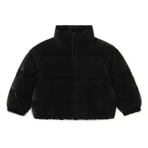 [대구백화점] [래핑차일드]글로시 다운 점퍼 BK(85C29-115-02)