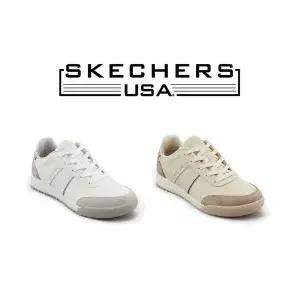 갤러리아 스케쳐스 여성 캐쥬얼 스니커즈 징거 2종 TW