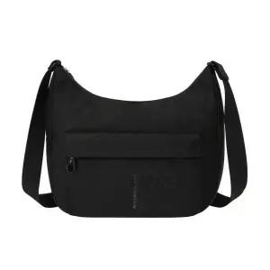 만다리나덕 MD20 숄더백 크로스백 데일리 가방 블랙 QMT56651