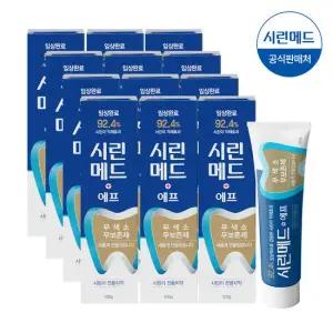 부광약품 시린메드에프치약 100g 12개