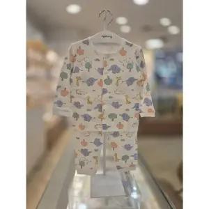 [아가방]아가방 세이브존03 아가방 주드 내의세트 A01R557614GA (42329055)