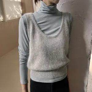 [메이블루]소프트 시그니처 울폴라