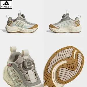 [아디다스키즈 판교] JR2146 아디다스 클라이마웜 보아신발 키즈 다이얼신발 방한화 러닝화 170-240 HPKK