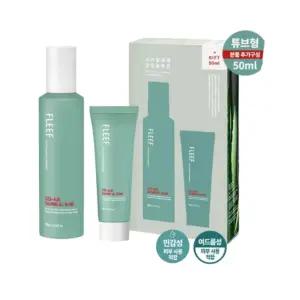 플리프 시카 알로에 카밍 올인원 로션 (200ml+50ml)