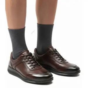 에코 25FW AQUET MENS (207124-01482) (남성 아쿠엣 타이 옥스포드)