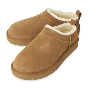 클래식 마이크로 여성 뮬 슬리퍼 1173891 CHE