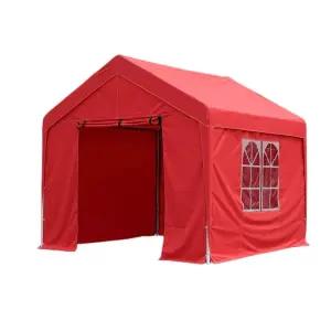 간이 창고 공장 밀리터리 막사 농막 재해 군용 대형