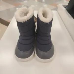 HC21 딜로패딩 방한부츠진블루 HZD 31901 (42508277)