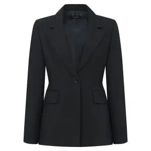 [케네스레이디](신세계 사우스시티)[BYLYNN] 포타진 베이직 수트 자켓 EGJKOA8000