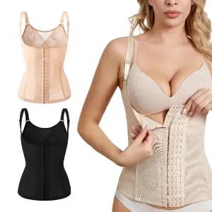 이지쉐이프 코르셋 뱃살 똥배 체형 다이어트 복대 보정 거들 속옷