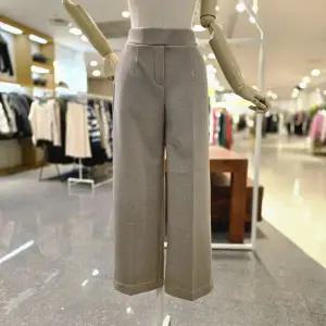 [대구백화점] [멜로디가든]뒷밴딩 기모헤링본심플팬츠(M25WBP105)