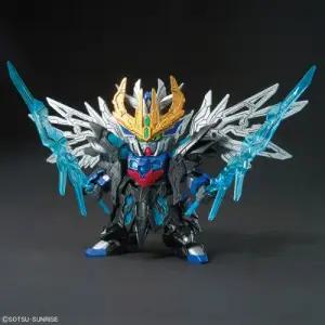 SD삼국창걸전 SDSS 04 조조 윙건담 (조조비익강탄) (4573102567680)