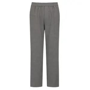 [롯데백화점]폴햄 남성) 세미와이드 밴딩 슬랙스 (PHF4PP1033)