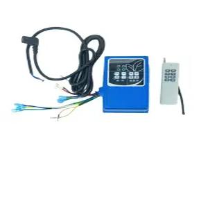 농업용 권취기 리모컨 컨트롤러 펌프 스위치 부품