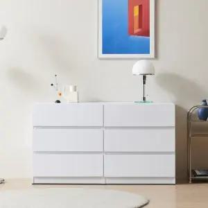 레채 3단 거실장 1200