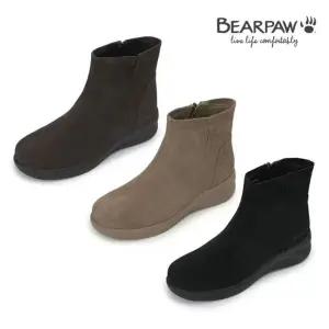 [베어파우](하남점)(BEARPAW) 여성부츠 KAMAL 3종 K3032RC