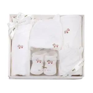 [에뜨와](임신축하/출산)큐렛배내수트/속싸보/비니모/손싸개/양말(07T117020외 4종)..[35583859]