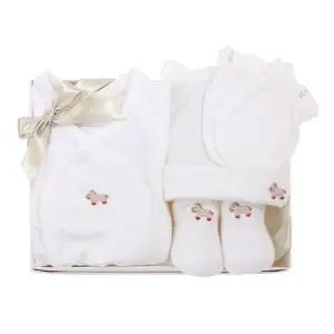 [에뜨와](임신축하/출산)큐렛배내수트/비니모/손싸개/양말(07T1179020외 3종)..[35583861]