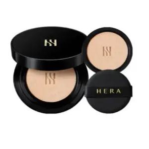 헤라 블랙 쿠션 파운데이션 21N1 바닐라 본품 15g 1개 + 리필 15g 1개