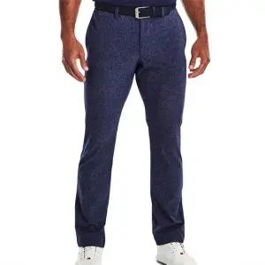 언더아머바지 DQC 1377358-410 언더아머 남성 골프 팬츠 UA Golf Vented Pant