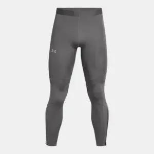 언더아머레깅스 DQC 1386678-025 언더아머 남성 UA 론지 엘리트 콜드 웨더 타이츠