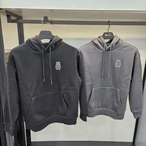 기모 등 캐릭터 스카피 후드티 LP4TU882