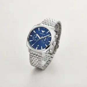 아르마니 카를로 크로노그래프 남성 메탈시계 AR11688  CARLO)