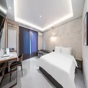 [충남 모텔] 서천 브라운도트 서천장항점 (서천,부여)