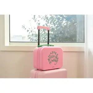 해리포터 미니캐리어 레디백 휴대용 여행가방 선물용