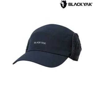 [롯데백화점]블랙야크 남성 겨울 방한 등산모자 시보리플랩캡B  2BYHTFU919