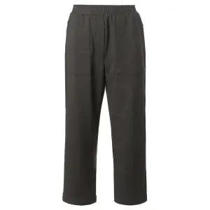 [크레송](하남점)배기핏 벤딩팬츠(NWCFPX71)