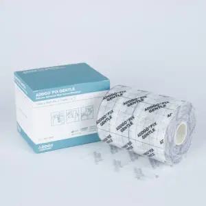 애드고픽스 젠틀부직반창고 10cm x 10m 1롤 붕대 거즈 카테터 고정