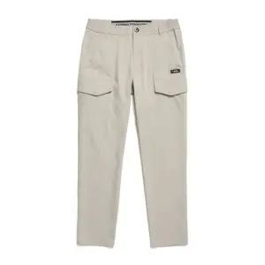 [내셔널지오그래픽]내셔널지오그래픽 N241MPT930 타누 카고팬츠 L BEIGE