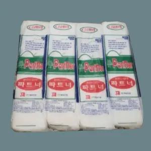 업소용 파트너 뽑아쓰는 줄줄이 냅킨