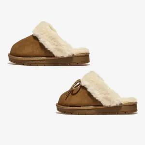 누오보 노아 리본 뮬 - S/CAMEL 226192