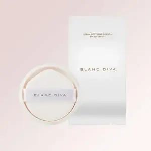 [쌩얼쿠션] 블랑디바 글림 커버리지 쿠션 팩트 리필