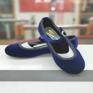 세이브존06 심플 벨벳 구두 TSW71HSH05 (42512168)