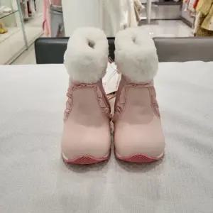 CB01 리푸 삑삑이 패딩부츠 AYD31902 (43264347)