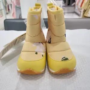 소바 CB01 펭귄 삑삑이 패딩부츠 AYD31903 (43264371)