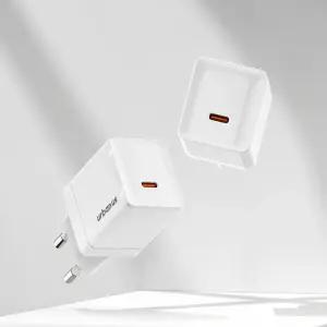 [어반어스] GaN PPS 45W 초고속 C타입 충전기